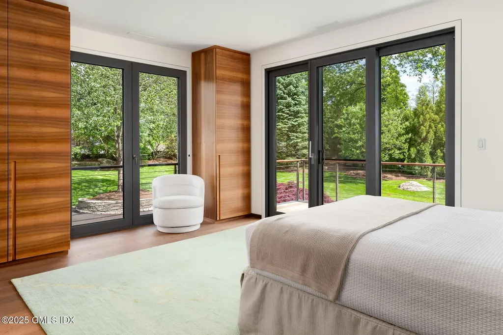 6 Windrose Way Greenwich CT 06830