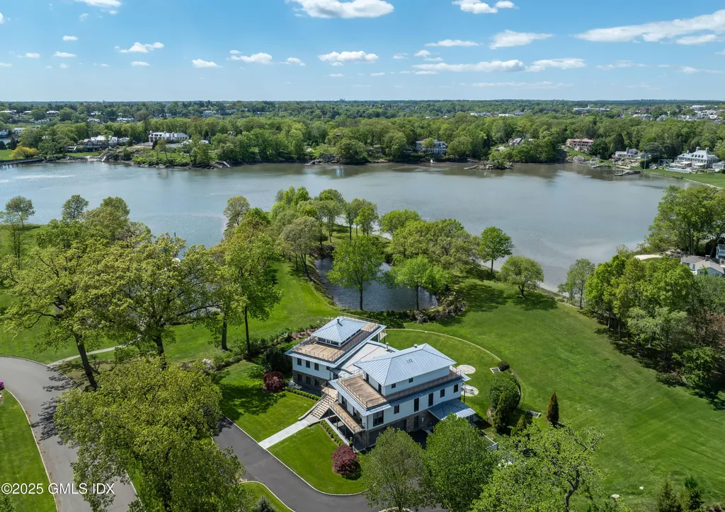 6 Windrose Way Greenwich CT 06830