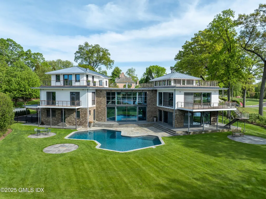 6 Windrose Way Greenwich CT 06830