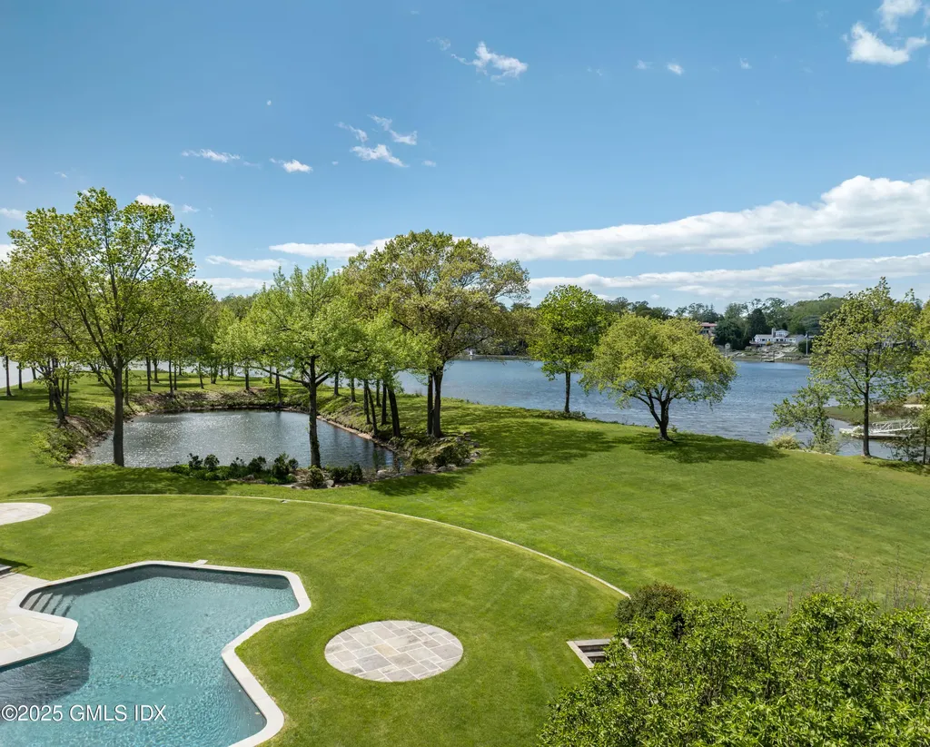 6 Windrose Way Greenwich CT 06830