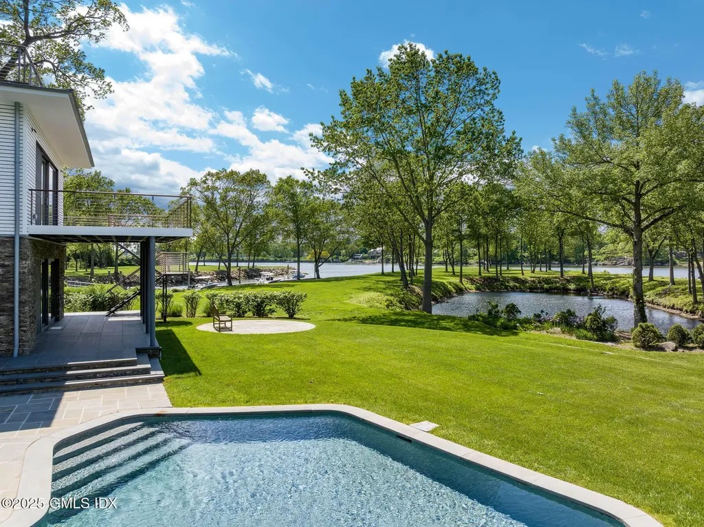 6 Windrose Way Greenwich CT 06830