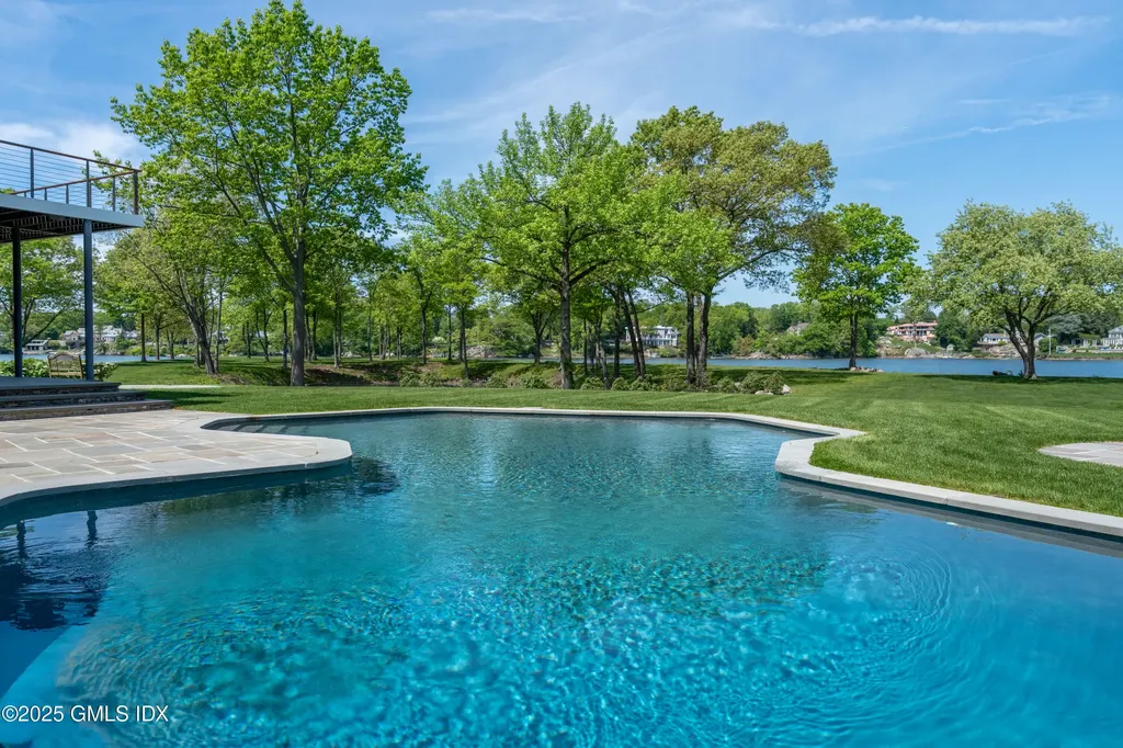 6 Windrose Way Greenwich CT 06830