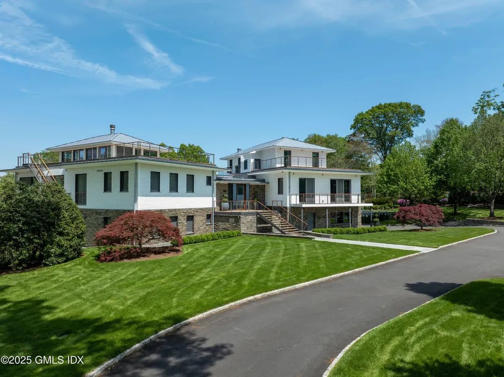 6 Windrose Way Greenwich CT 06830