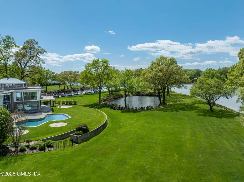 6 Windrose Way Greenwich CT 06830