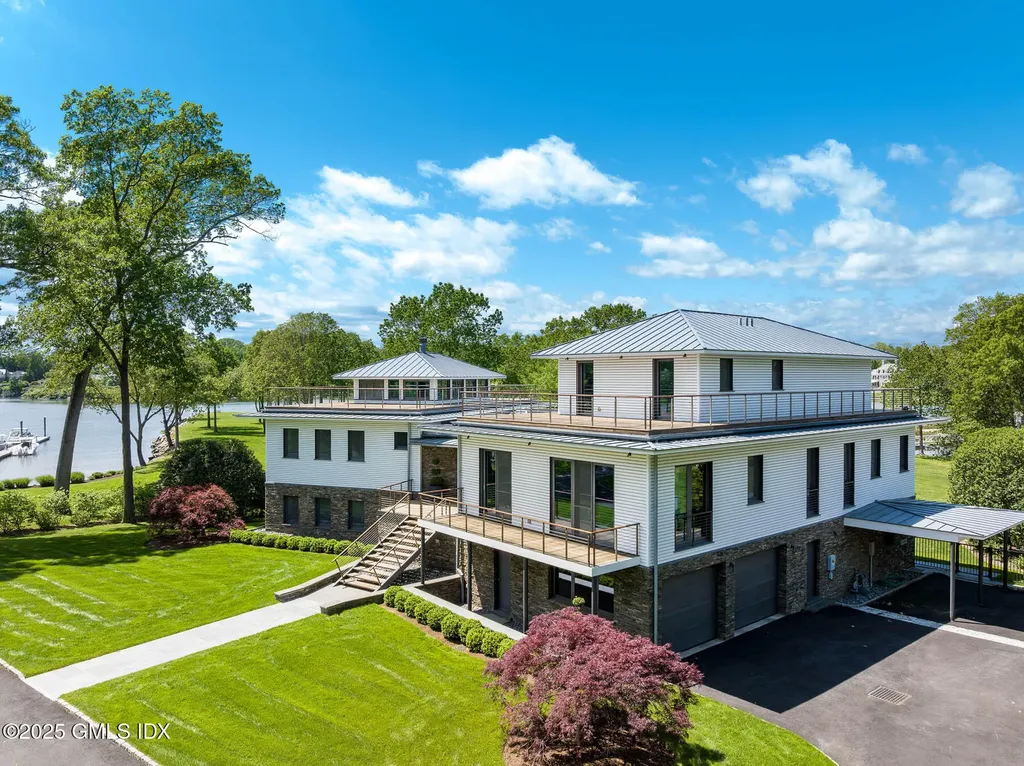 6 Windrose Way Greenwich CT 06830