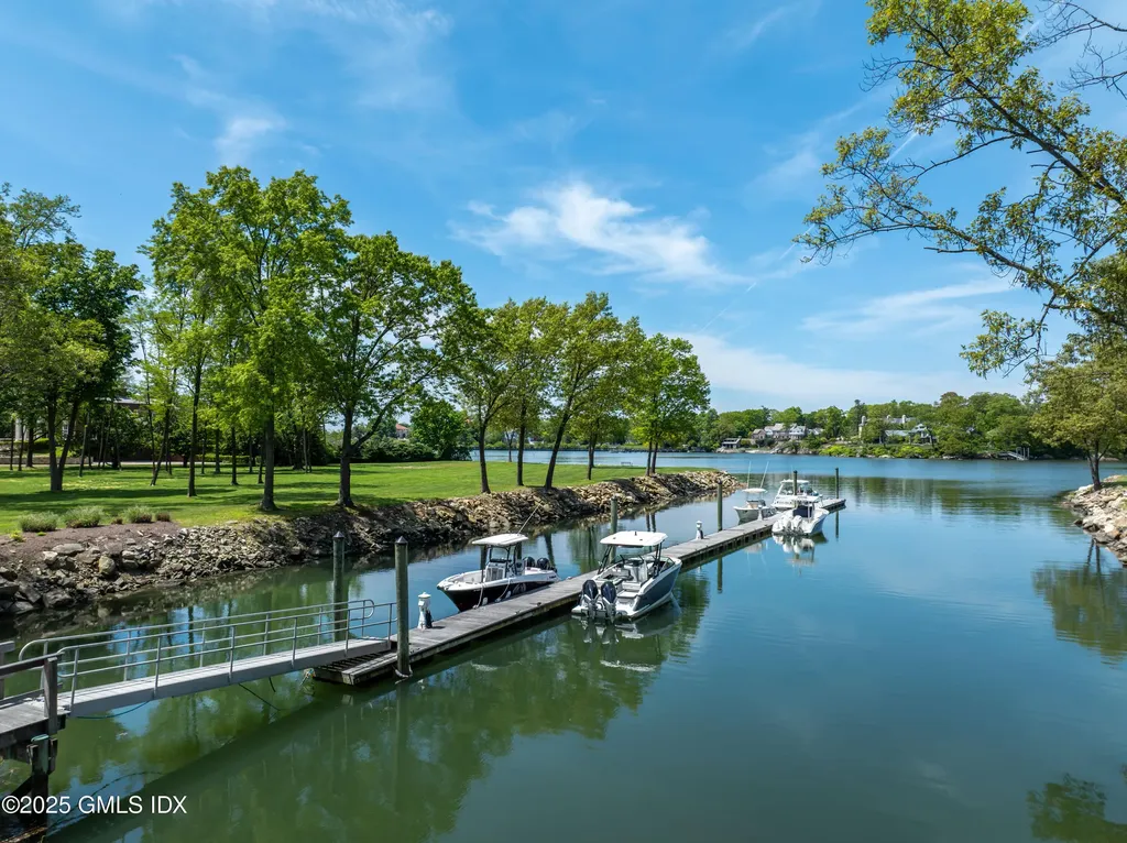 6 Windrose Way Greenwich CT 06830