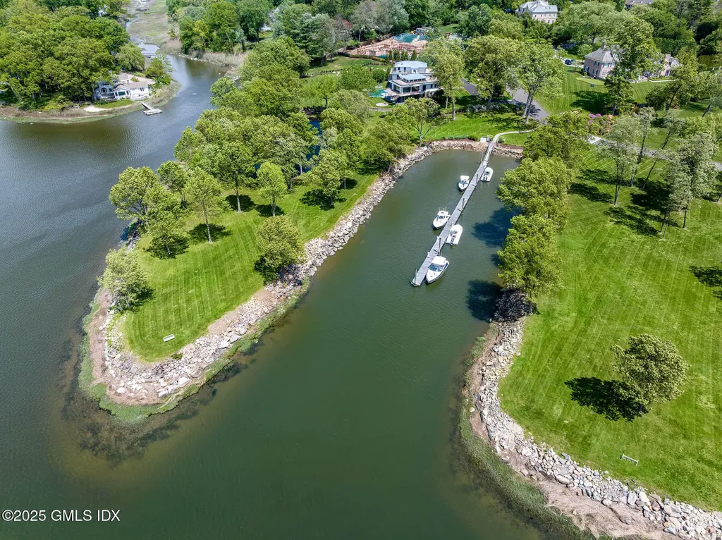 6 Windrose Way Greenwich CT 06830