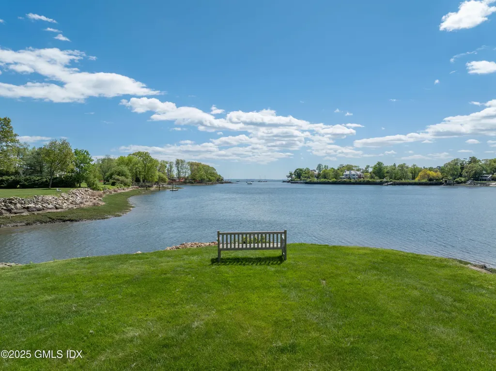 6 Windrose Way Greenwich CT 06830