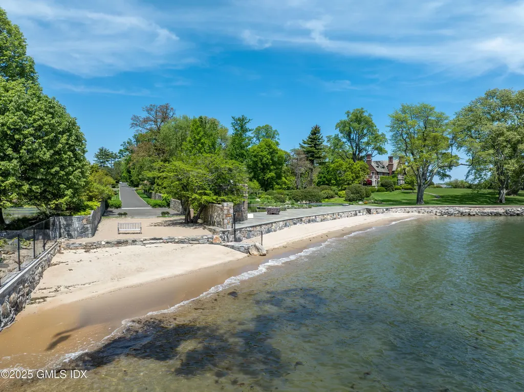 6 Windrose Way Greenwich CT 06830