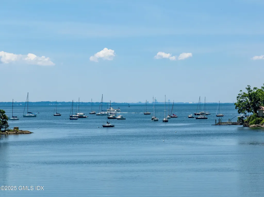 6 Windrose Way Greenwich CT 06830