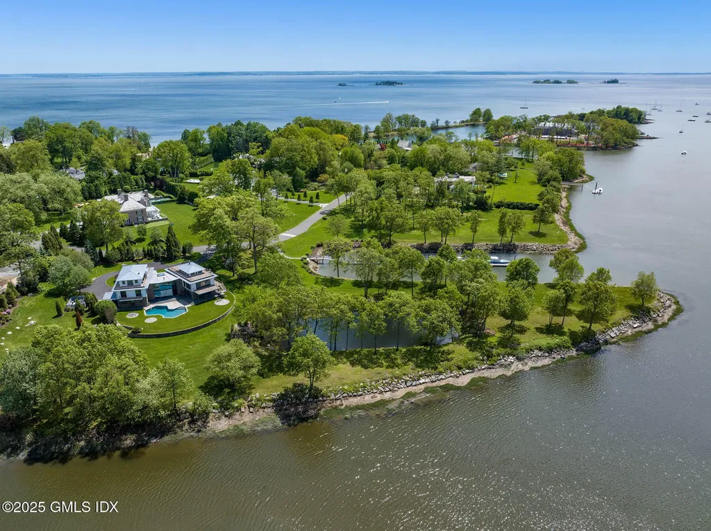 6 Windrose Way Greenwich CT 06830