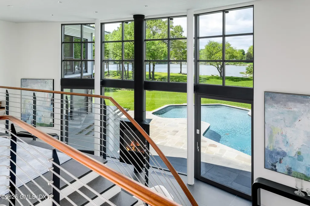 6 Windrose Way Greenwich CT 06830