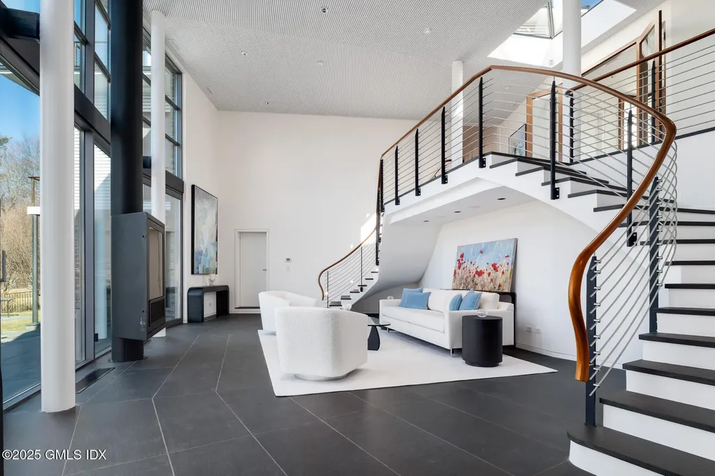 6 Windrose Way Greenwich CT 06830