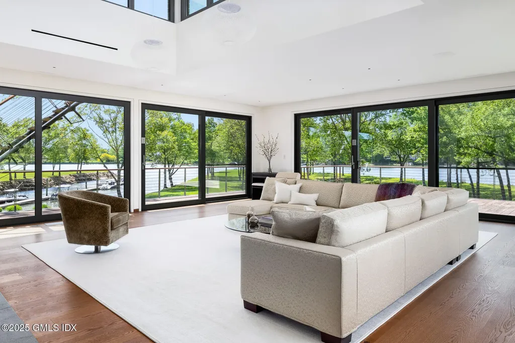 6 Windrose Way Greenwich CT 06830