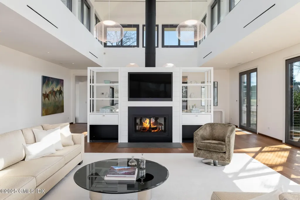 6 Windrose Way Greenwich CT 06830