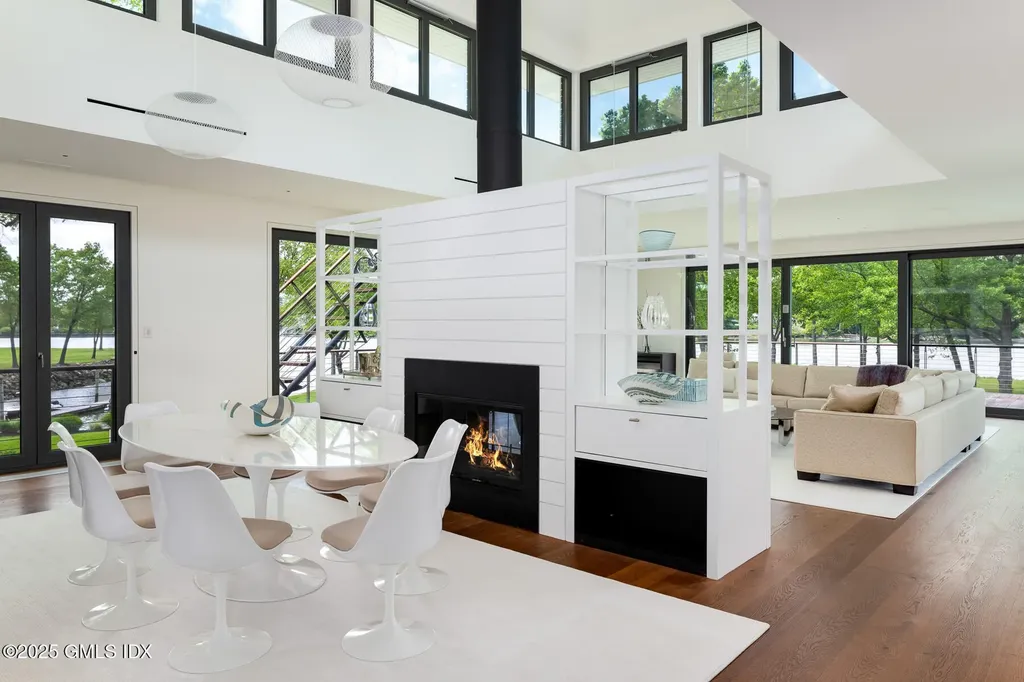 6 Windrose Way Greenwich CT 06830