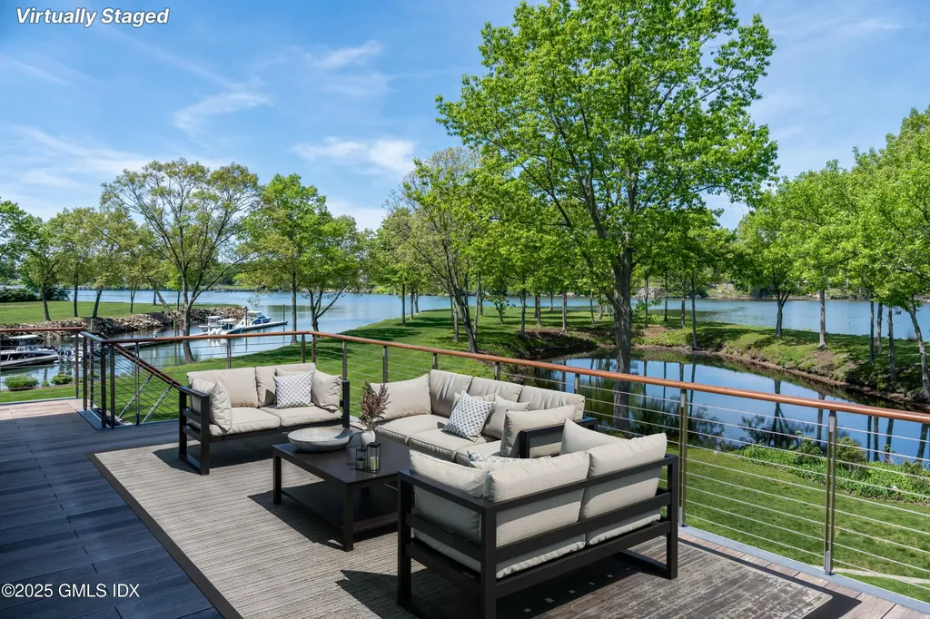 6 Windrose Way Greenwich CT 06830