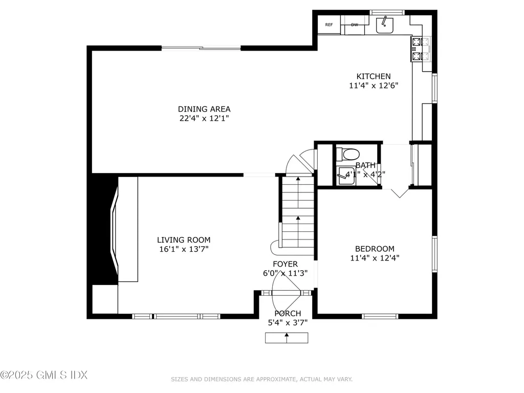 55 Richmond Drive Old Greenwich CT 06870