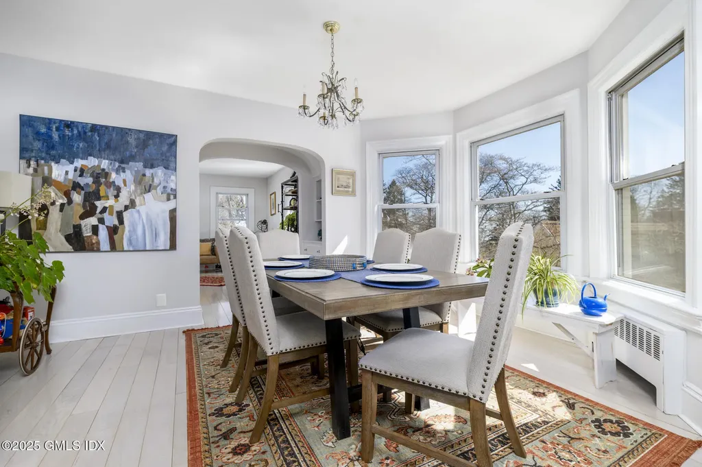 14 Byram Shore Road Greenwich CT 06830