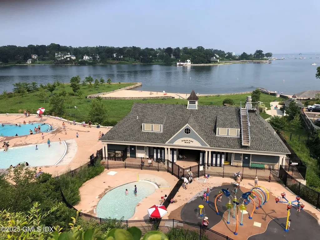 14 Byram Shore Road Greenwich CT 06830