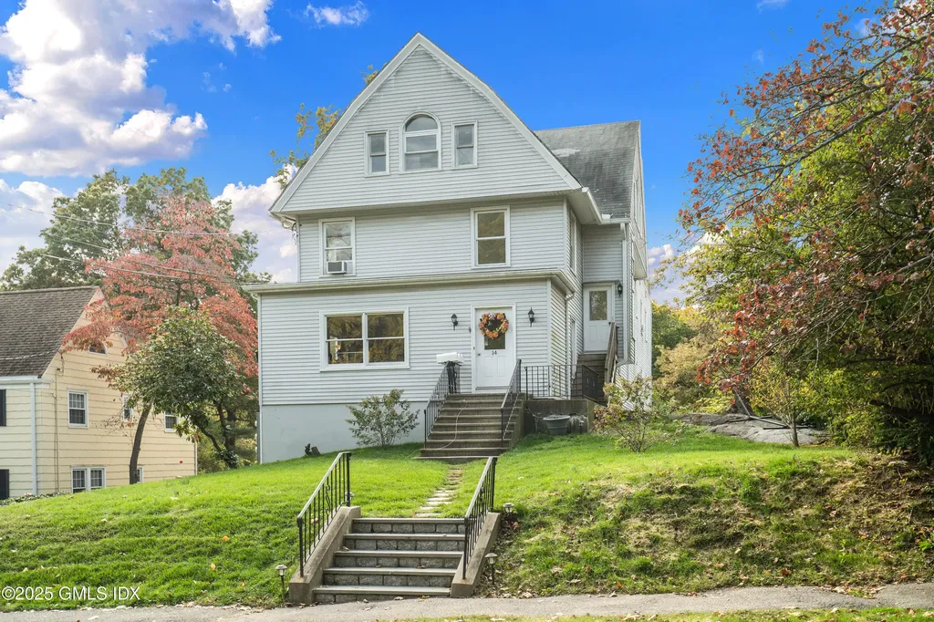 14 Byram Shore Road Greenwich CT 06830