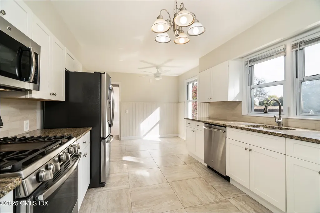 14 Byram Shore Road Greenwich CT 06830