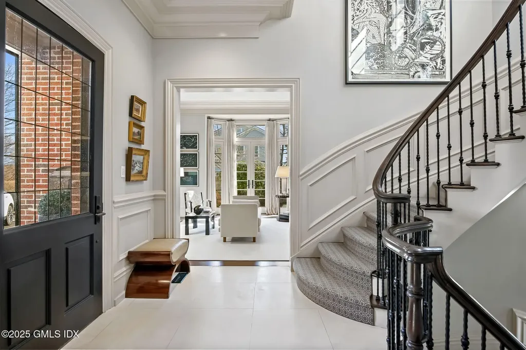 56 Milbank Avenue Greenwich CT 06830