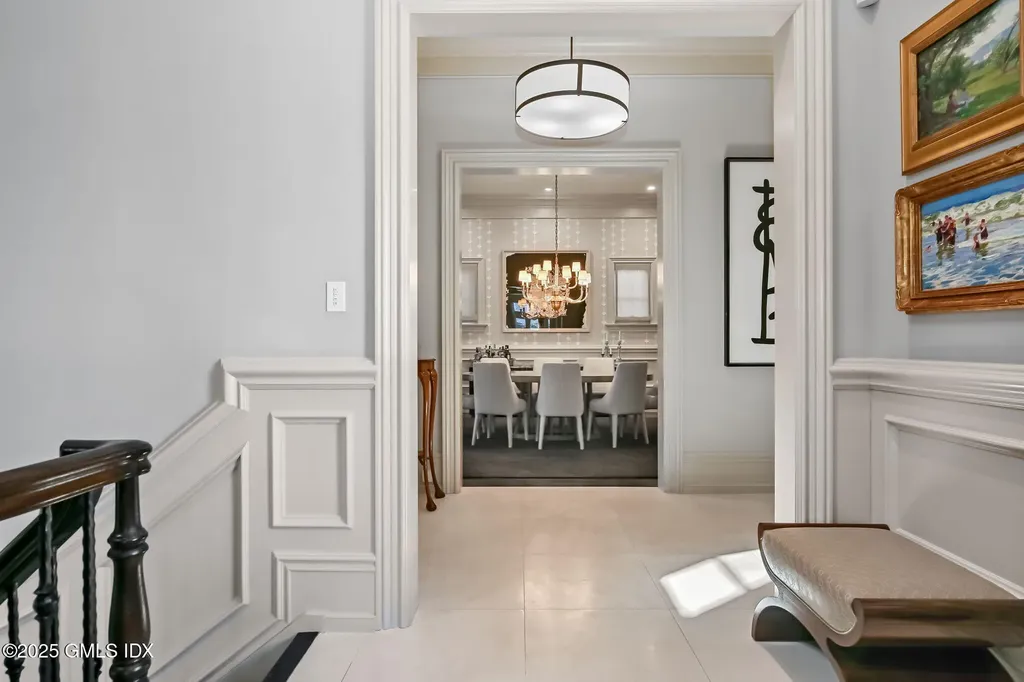 56 Milbank Avenue Greenwich CT 06830