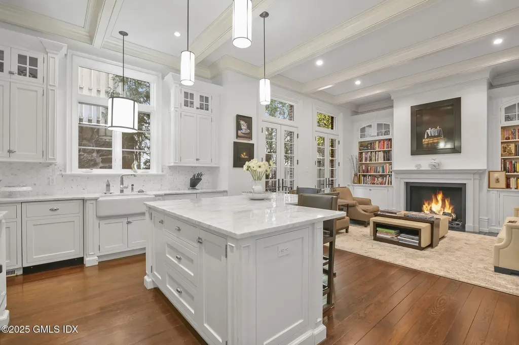 56 Milbank Avenue Greenwich CT 06830