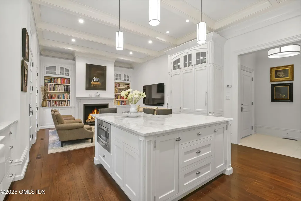 56 Milbank Avenue Greenwich CT 06830