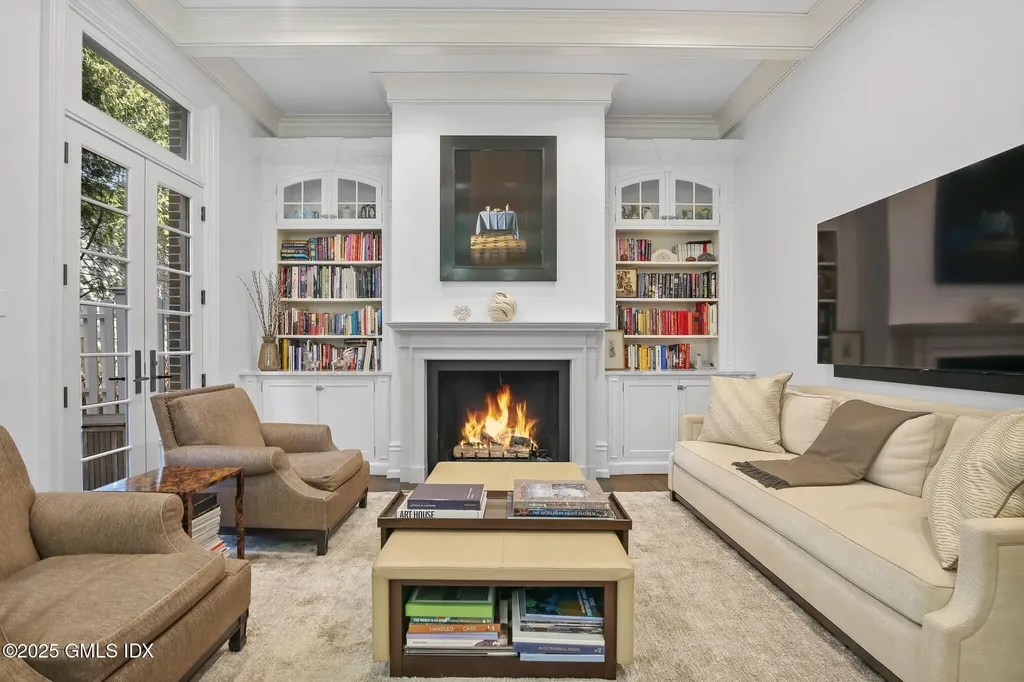 56 Milbank Avenue Greenwich CT 06830