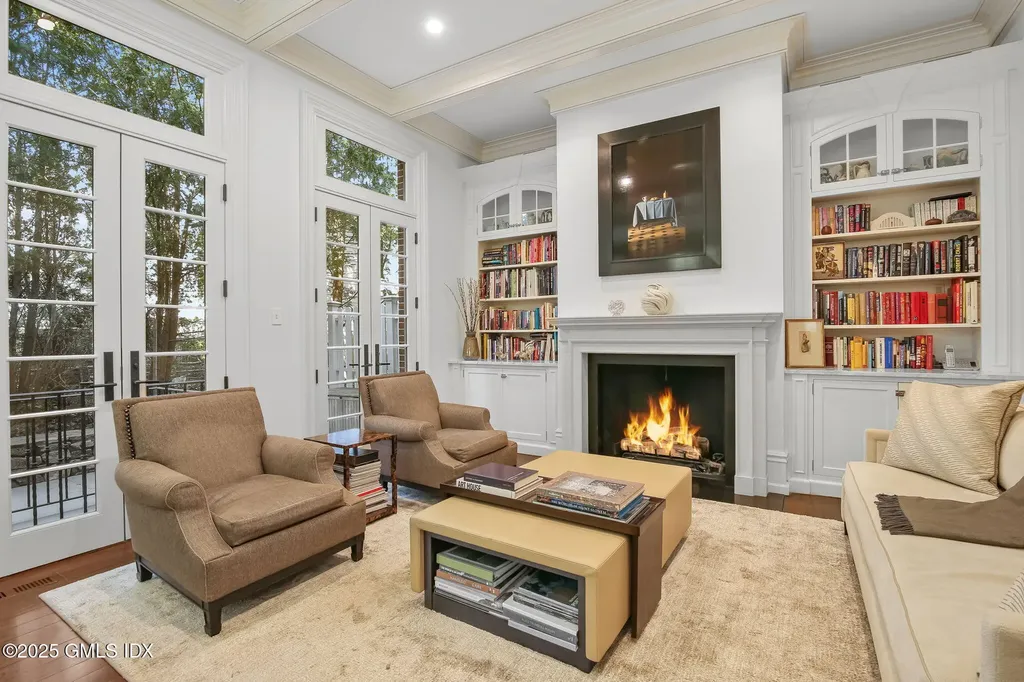 56 Milbank Avenue Greenwich CT 06830