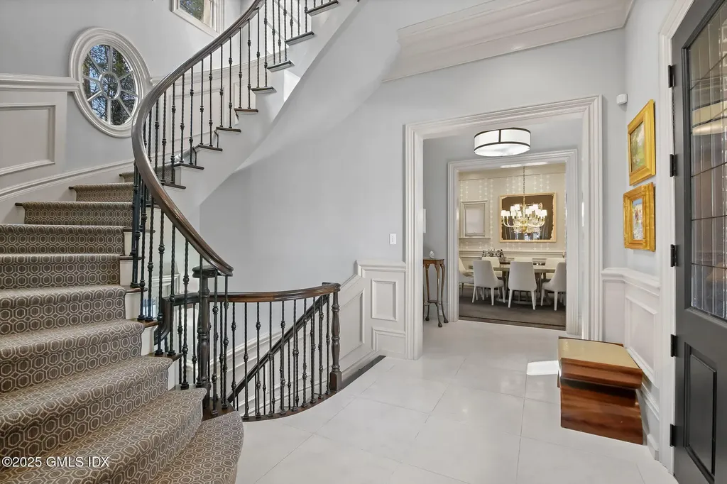 56 Milbank Avenue Greenwich CT 06830