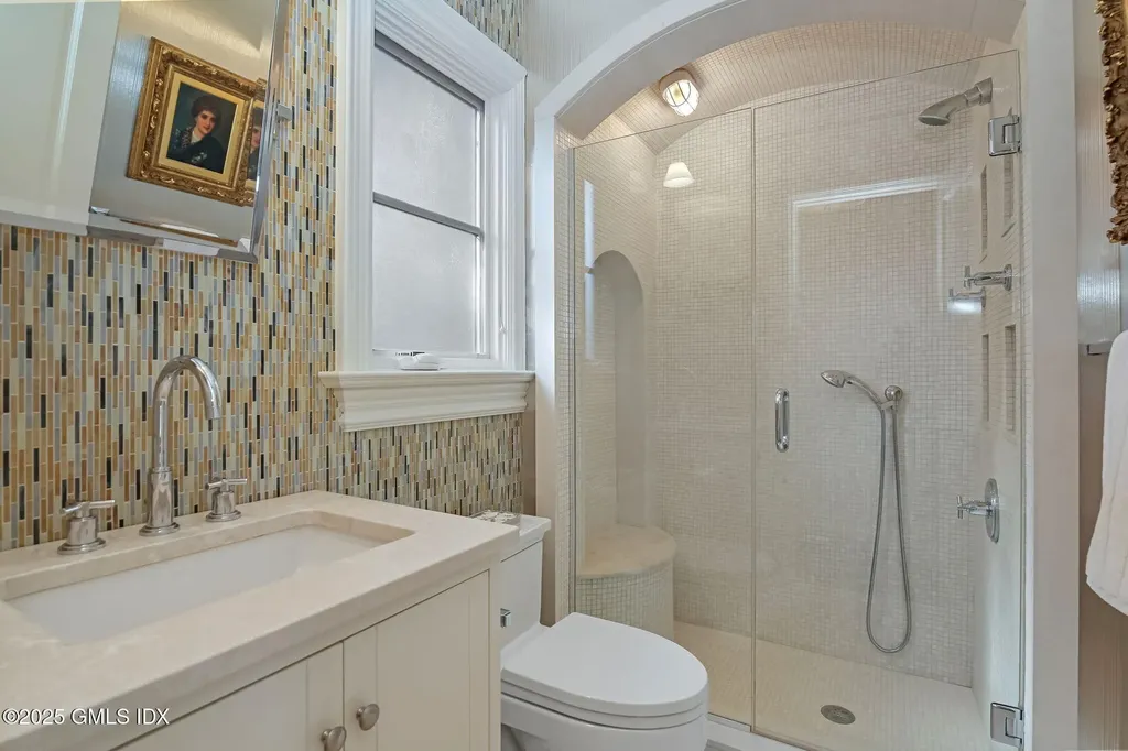 56 Milbank Avenue Greenwich CT 06830