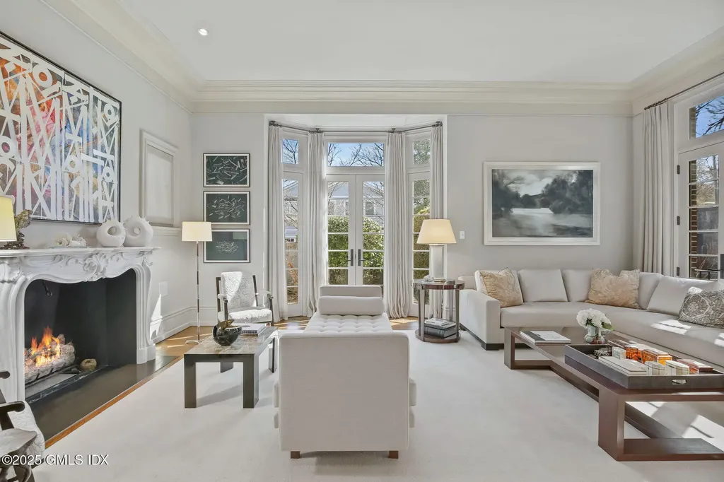 56 Milbank Avenue Greenwich CT 06830