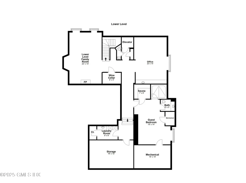 56 Milbank Avenue Greenwich CT 06830
