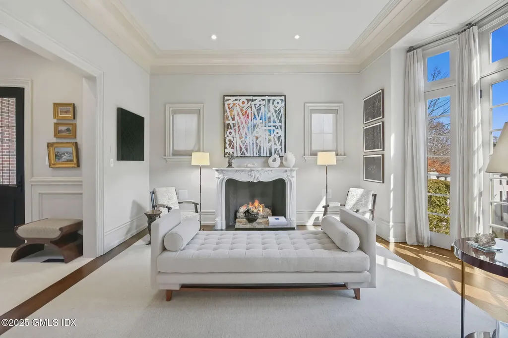 56 Milbank Avenue Greenwich CT 06830