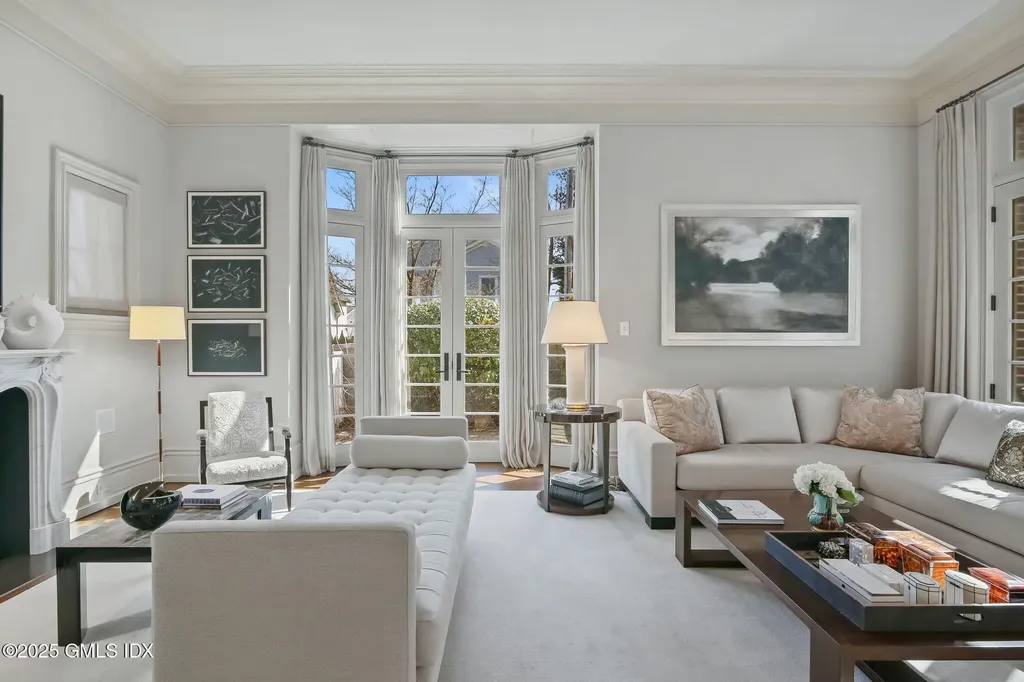 56 Milbank Avenue Greenwich CT 06830