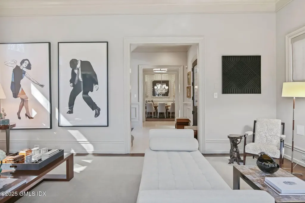 56 Milbank Avenue Greenwich CT 06830