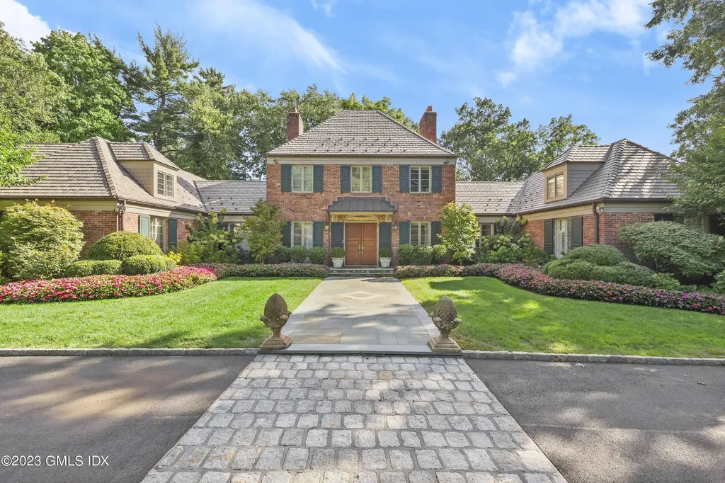 2 Winding Lane Greenwich CT 06831