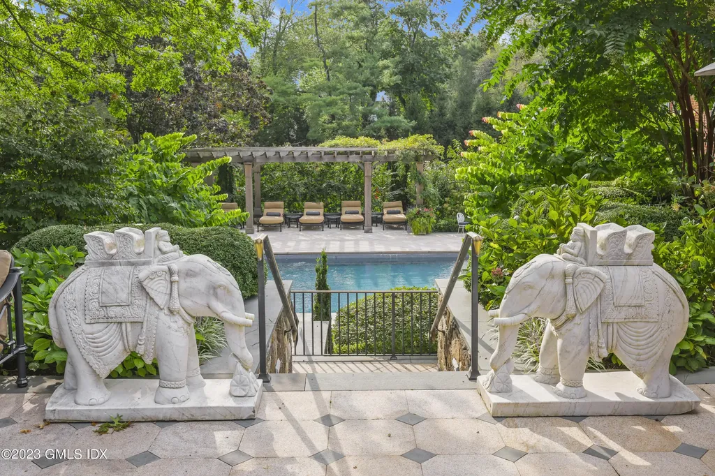 2 Winding Lane Greenwich CT 06831