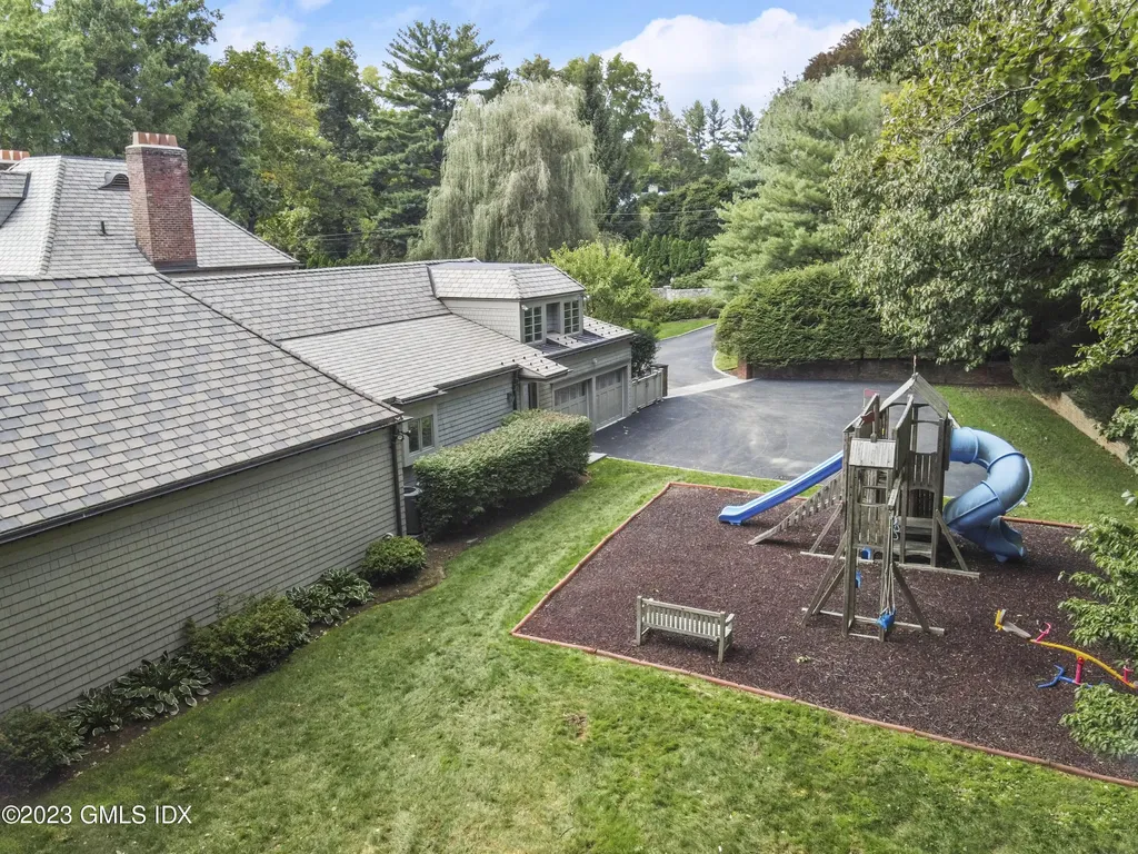 2 Winding Lane Greenwich CT 06831