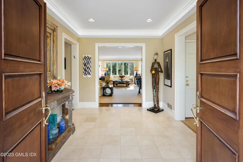 2 Winding Lane Greenwich CT 06831