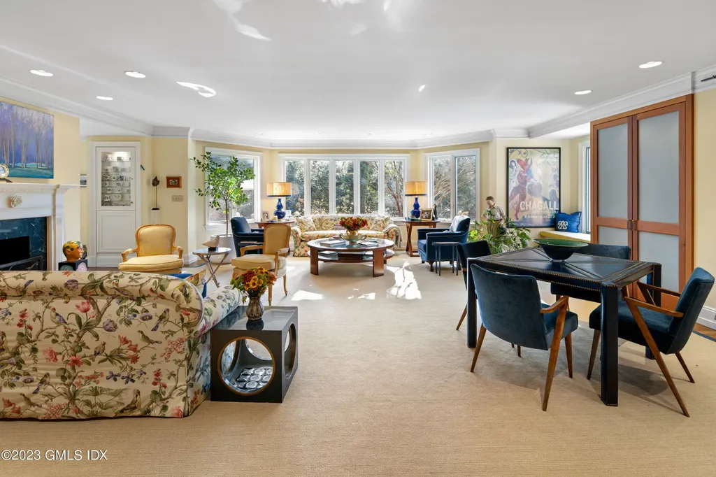 2 Winding Lane Greenwich CT 06831