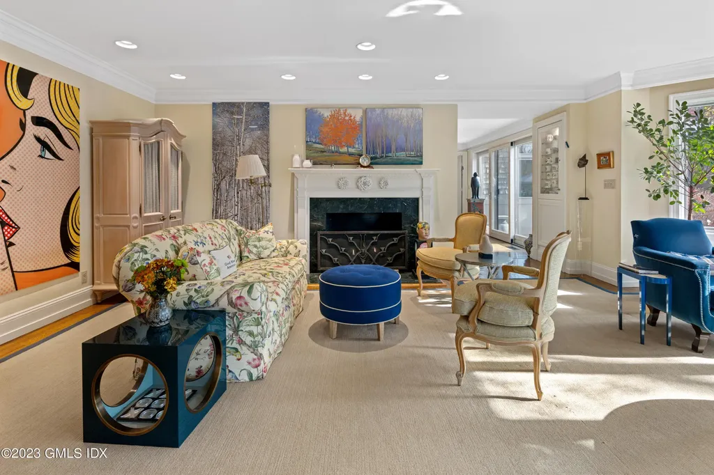 2 Winding Lane Greenwich CT 06831