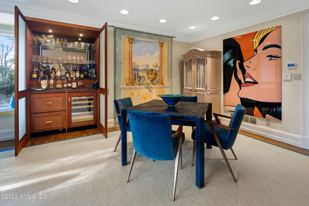 2 Winding Lane Greenwich CT 06831