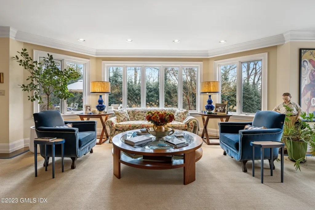 2 Winding Lane Greenwich CT 06831