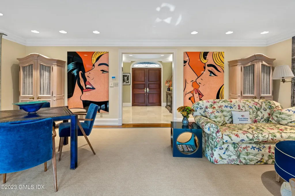 2 Winding Lane Greenwich CT 06831