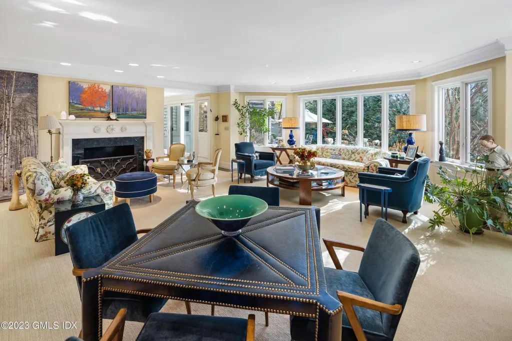 2 Winding Lane Greenwich CT 06831