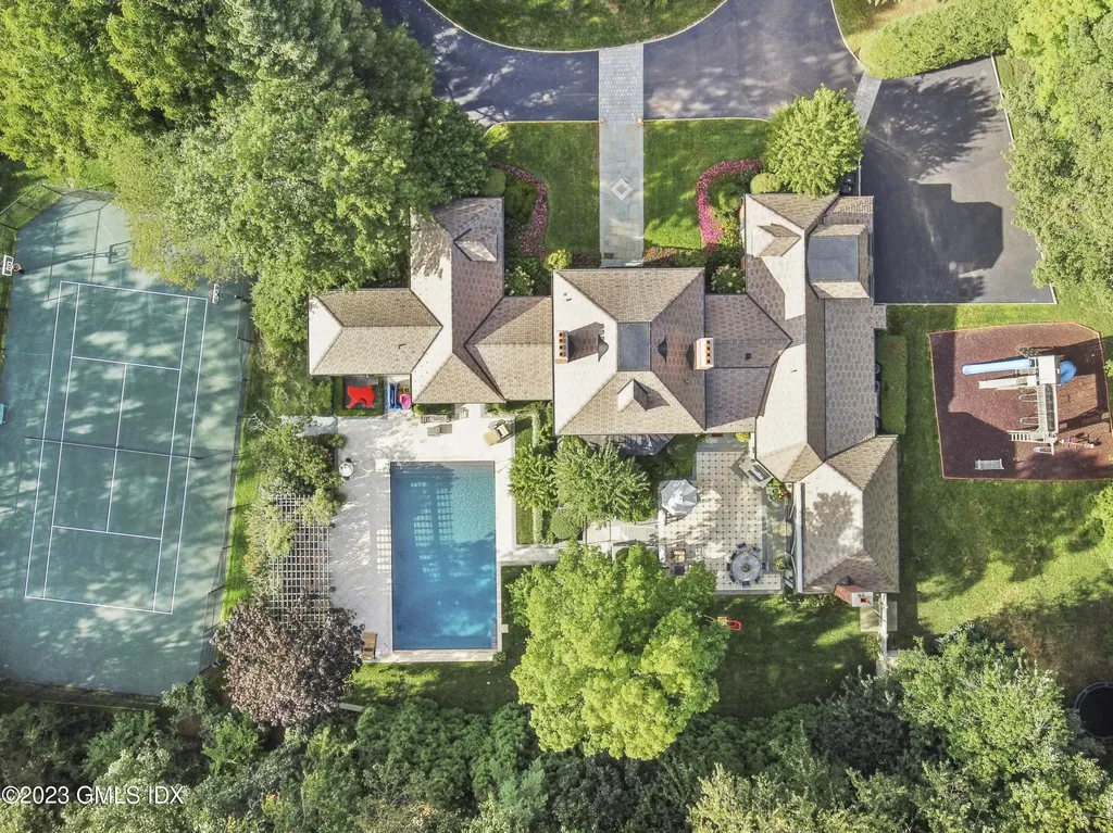 2 Winding Lane Greenwich CT 06831